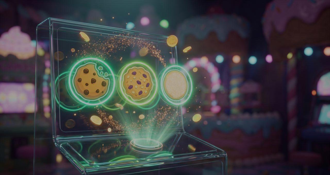 Cookie Casino