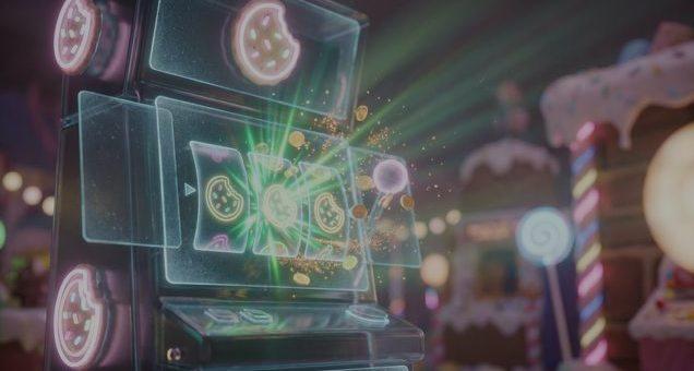 Cookie Casino
